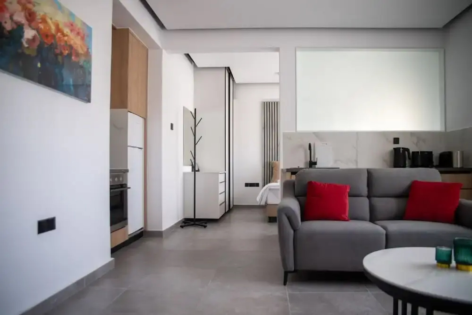 Le Bouquet Luxury Suites