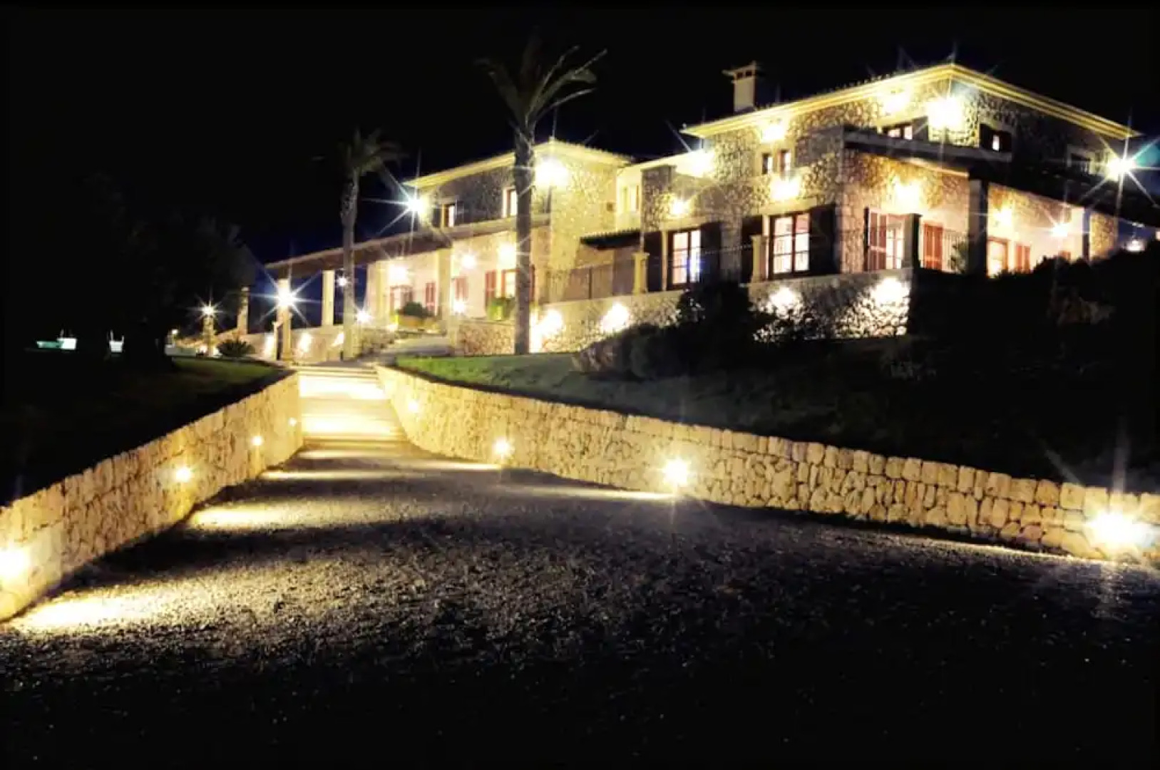 Finca Ses Oliveres d'Ariany