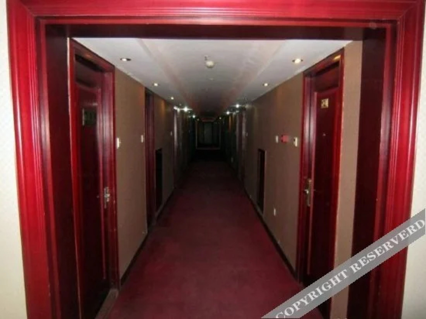 Shenyang Liuhu Hotel