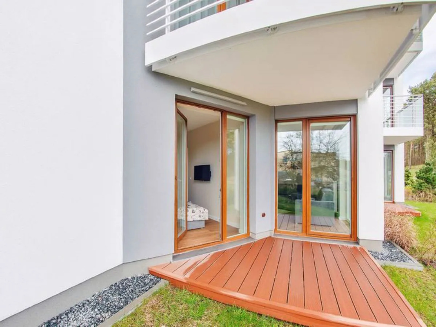 KąTY RYBACKIE MARINA