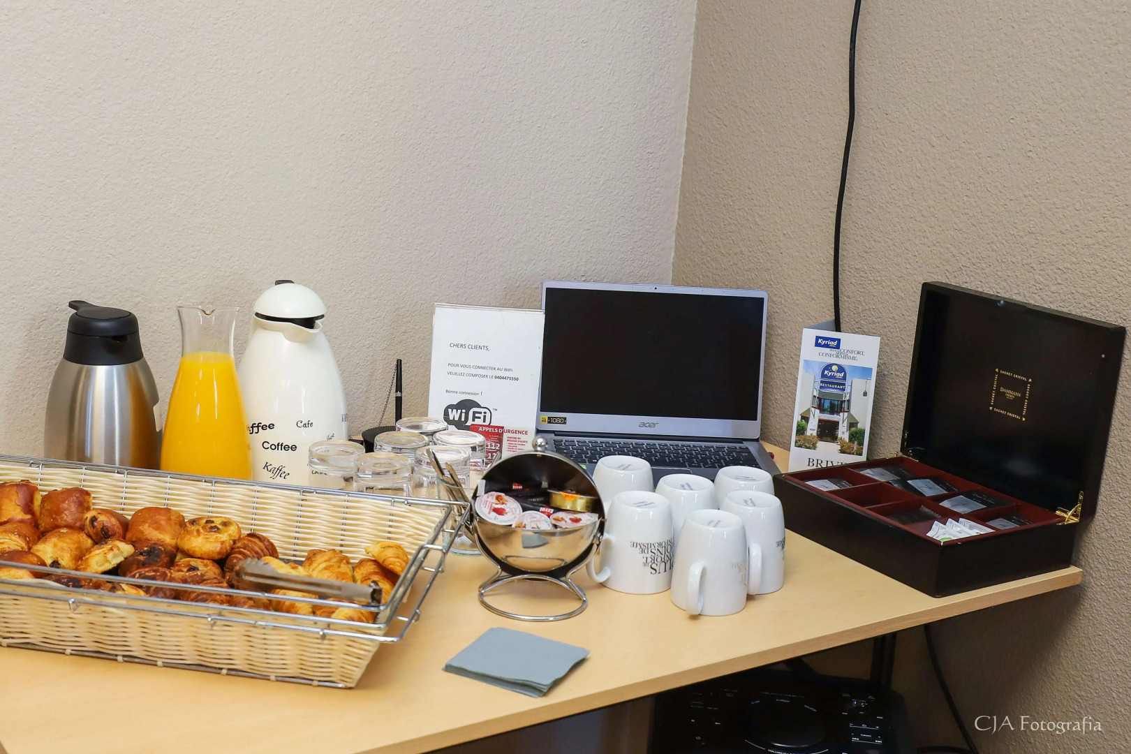 Kyriad Brive La Gaillarde Centre