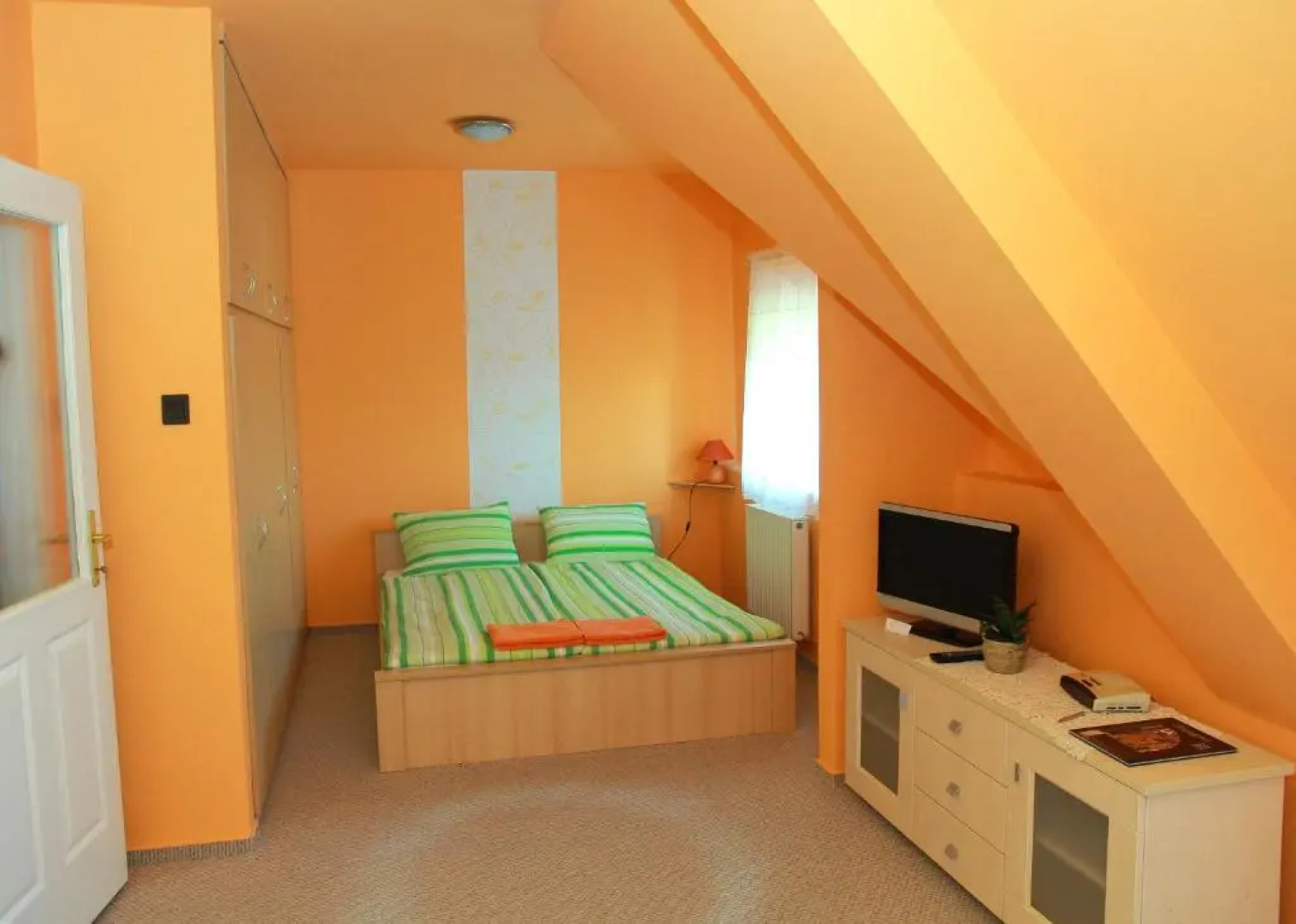Bors Apartman Szeged