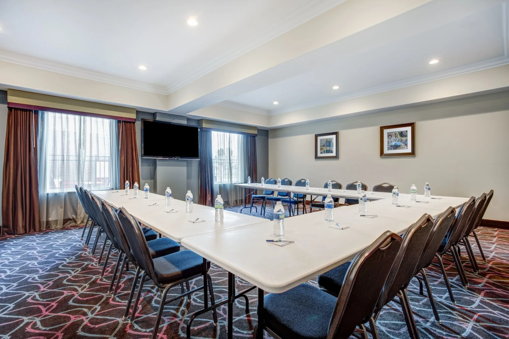 Holiday Inn Express Hotel & Suites Raceland - Highway 90 by IHG