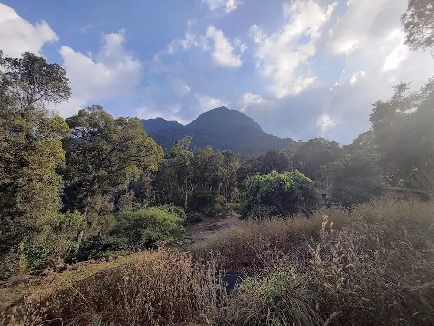 Green Mountain Resorts