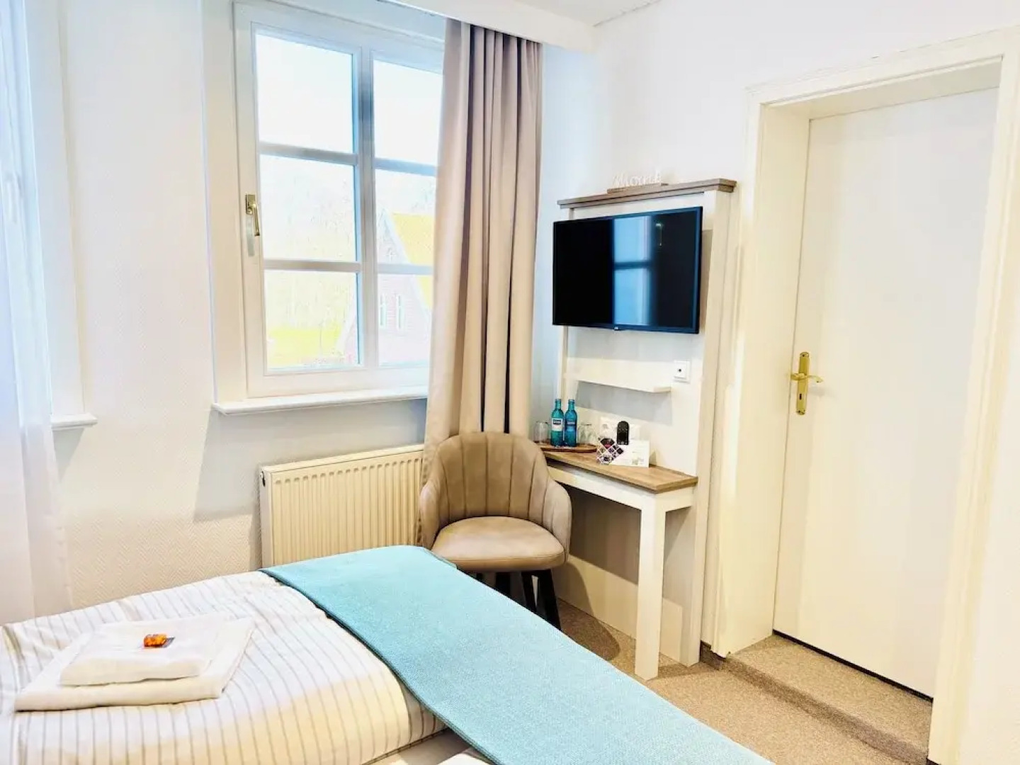 Inselsünn Hotel und Apartments