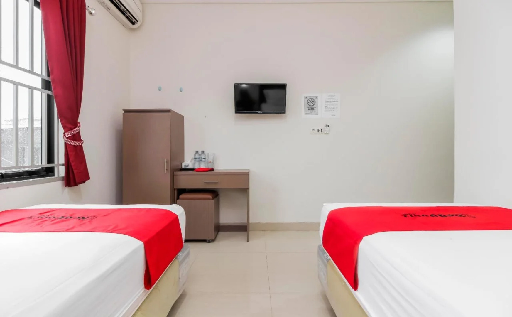 Hotel Wongso by RedDoorz