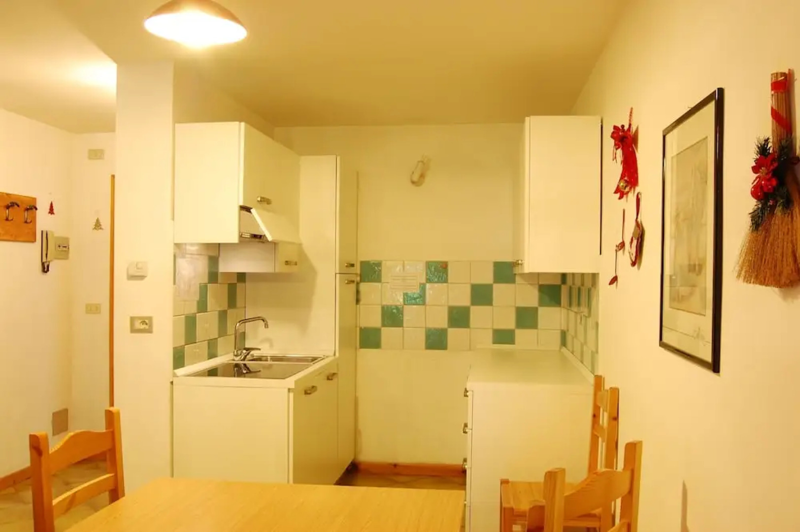 Residence Rododendro