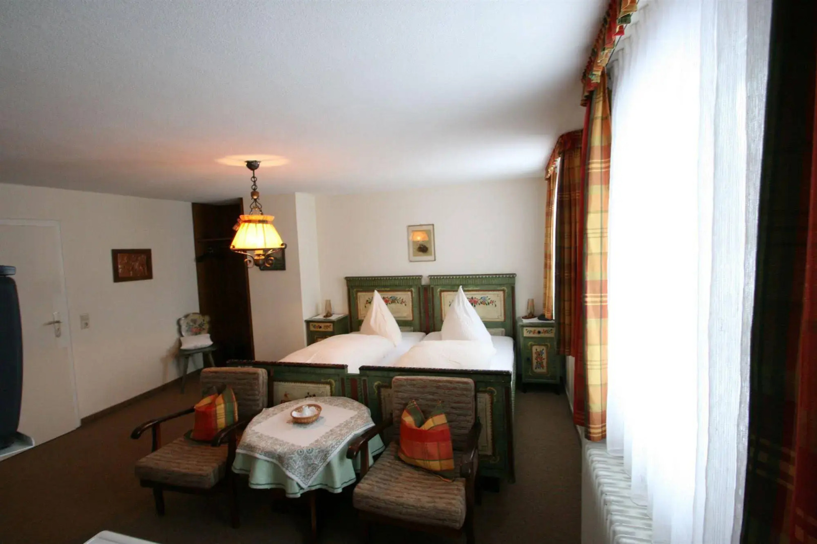 Café Pension Feldbergblick