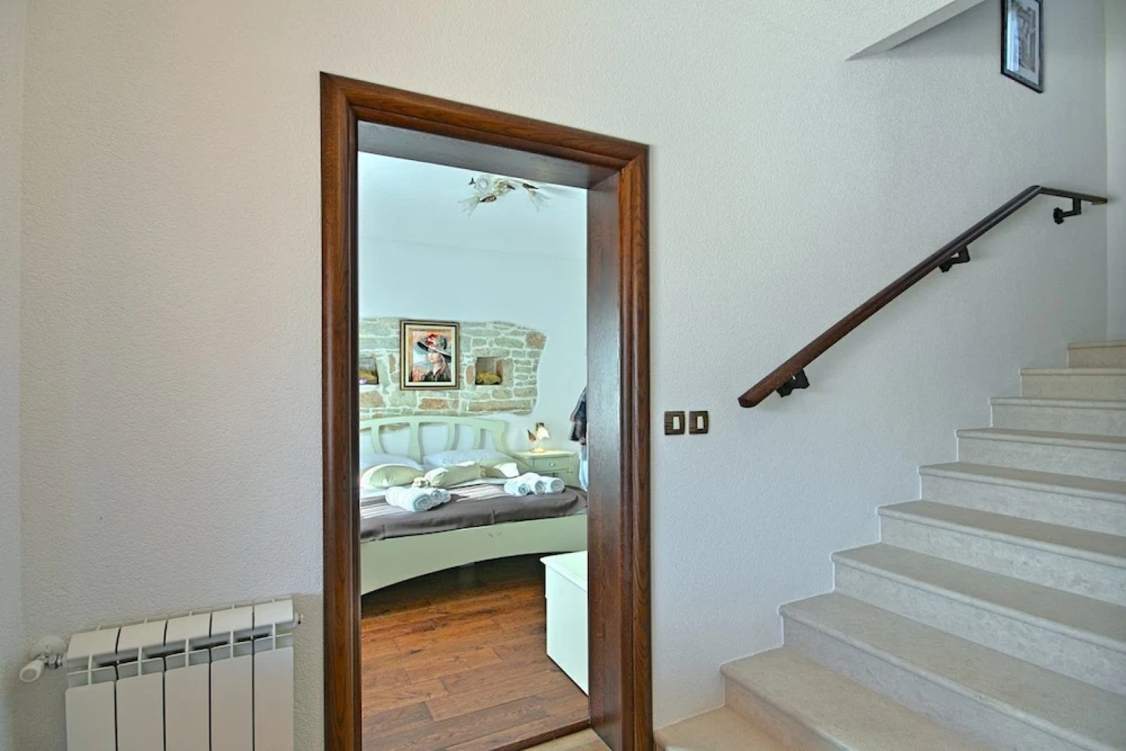 Villa Gina
