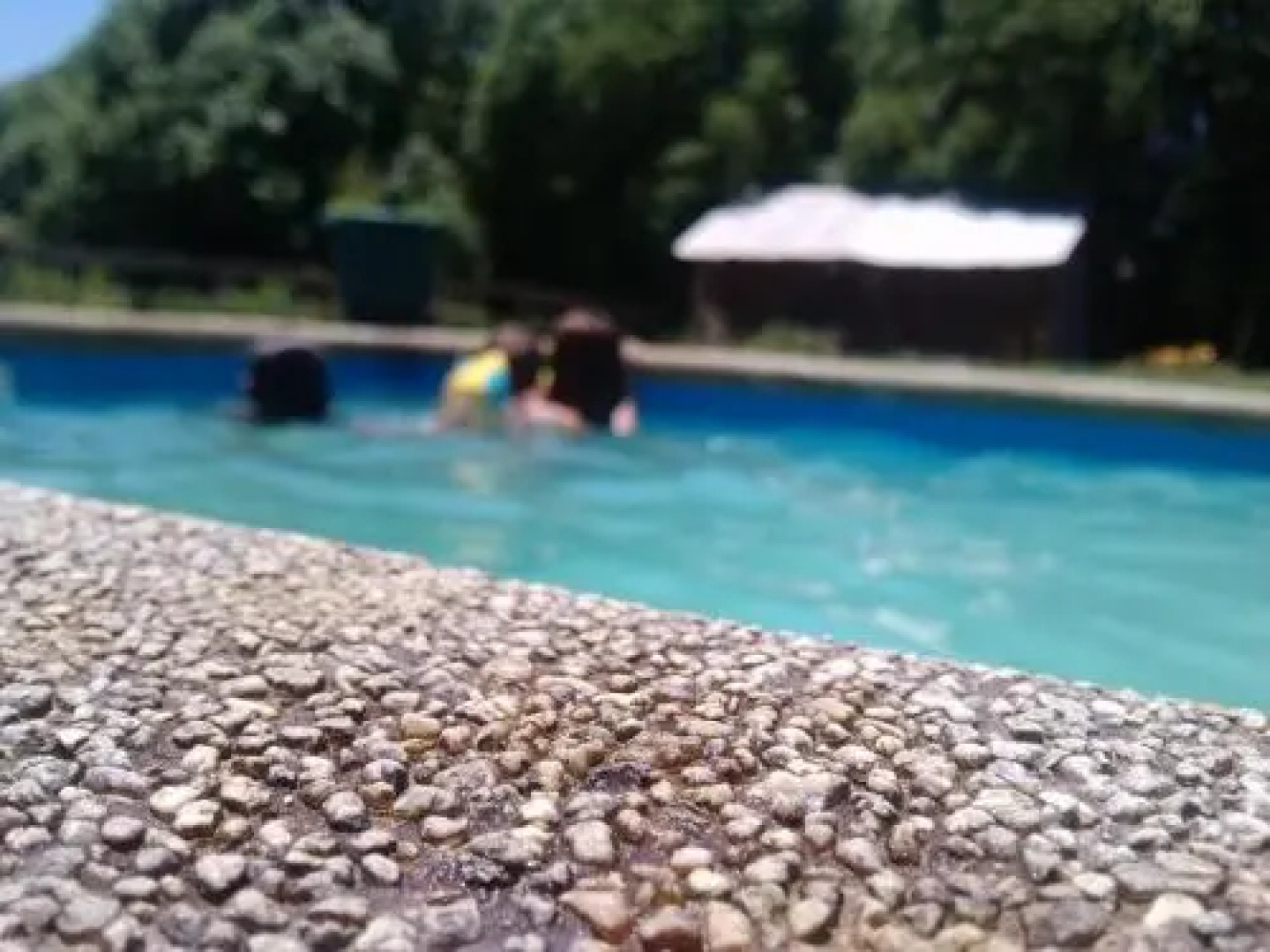 Hostal Ñikemen Isla de Maipo