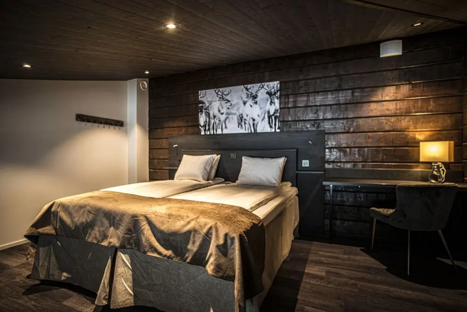 Eriksgårdens Fjällhotell AB