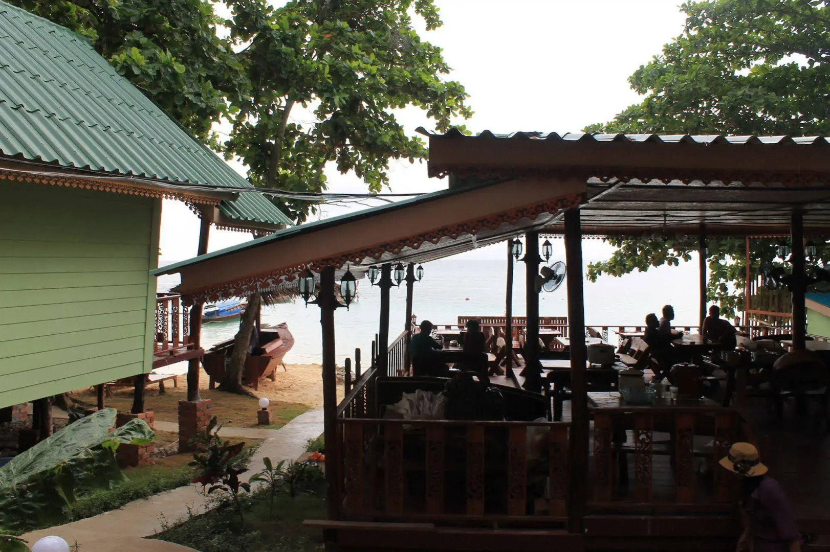 Phi Phi Power Beach Resort