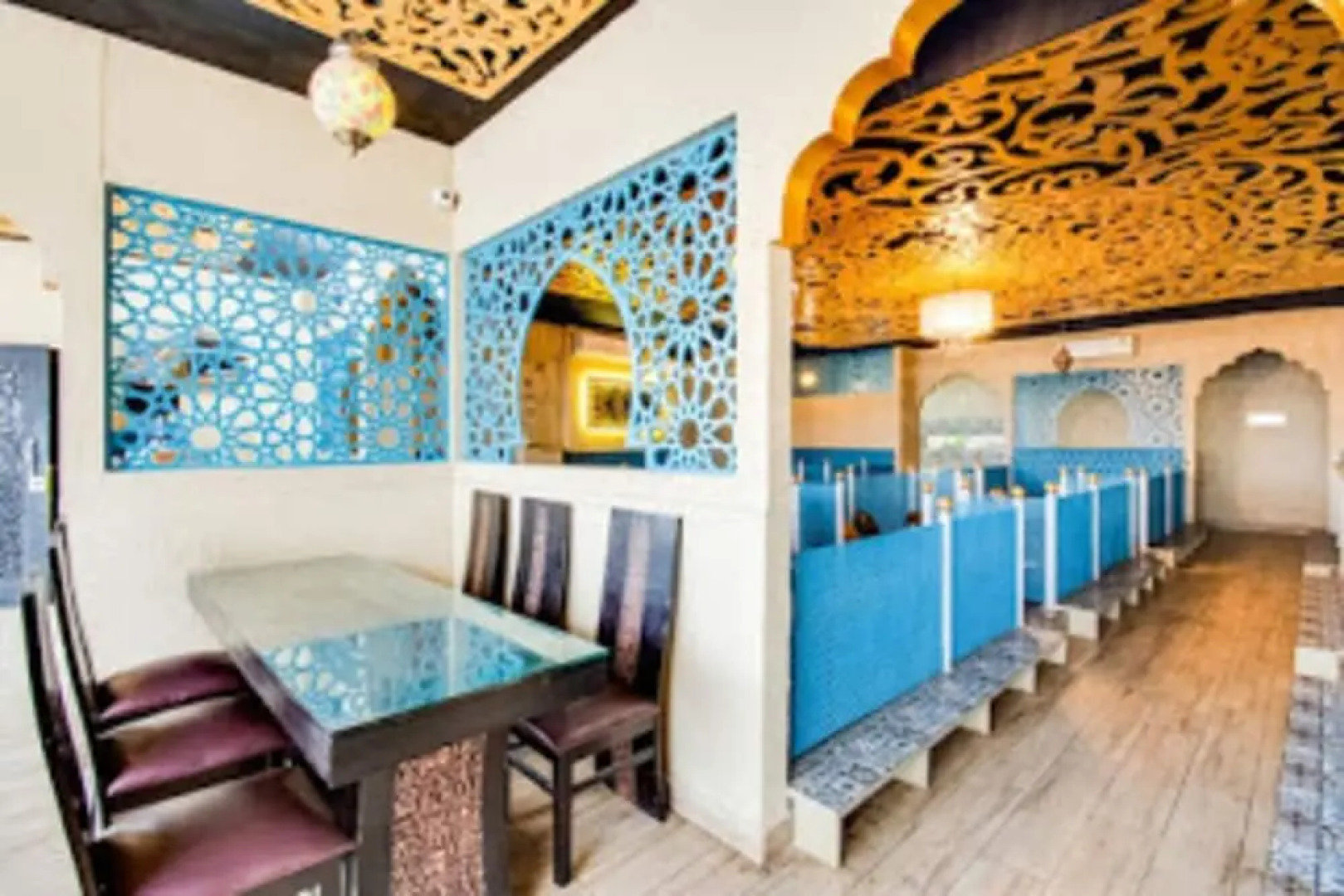 Capital O 62639 Inn The Centre