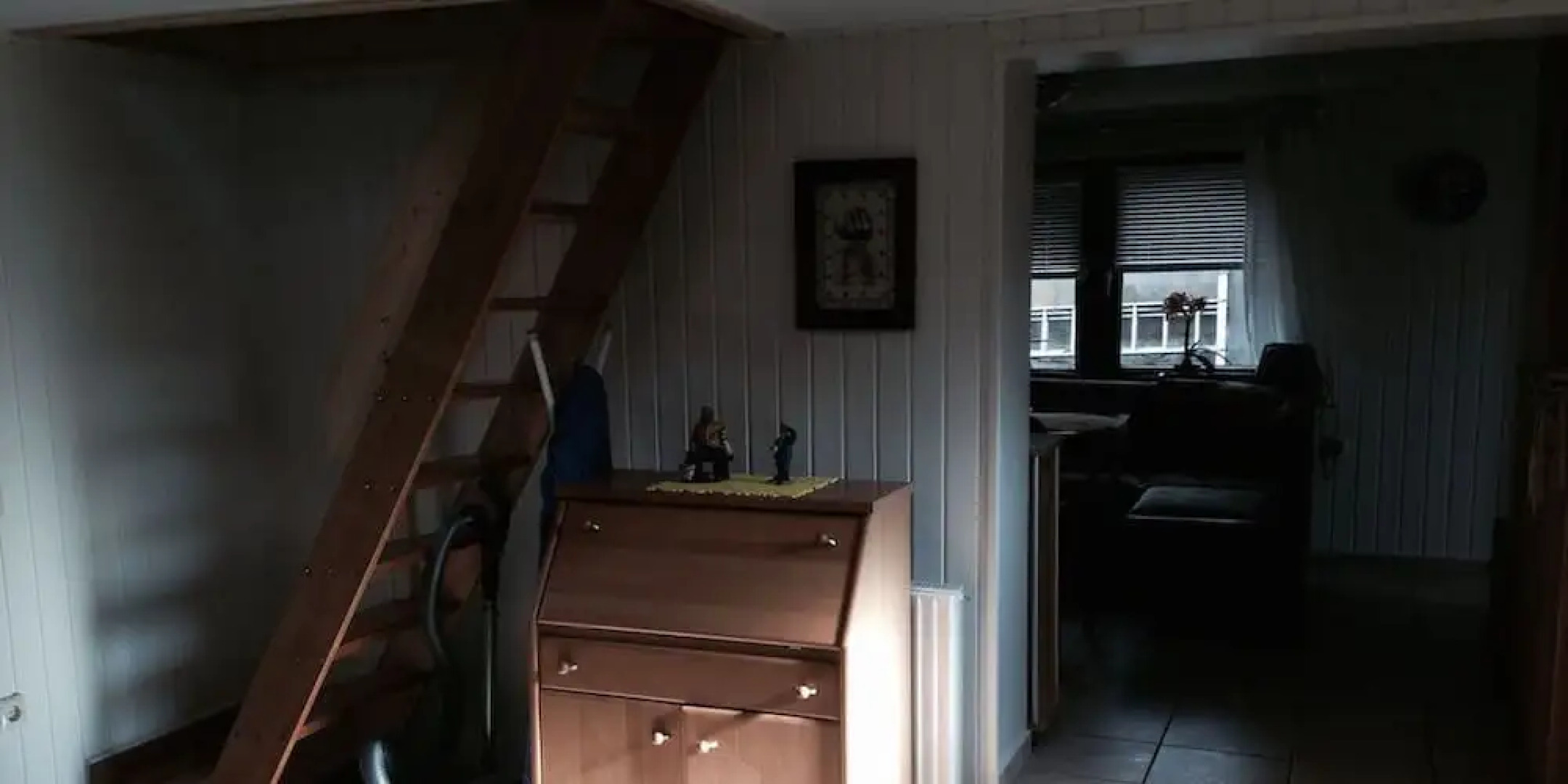 Ferienwohnung Fam. Seidler