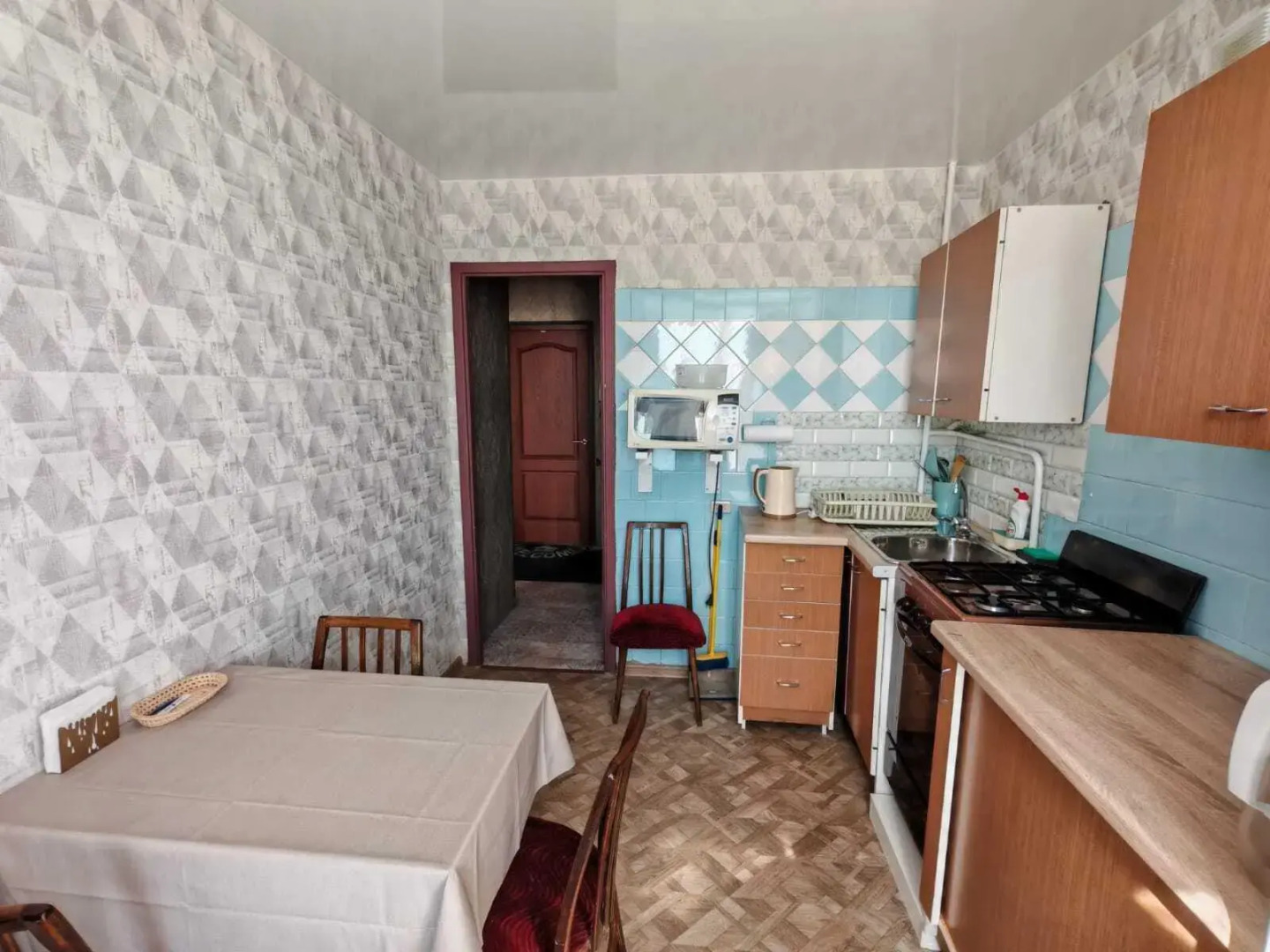 Апартаменты на шоссе Приморское 340