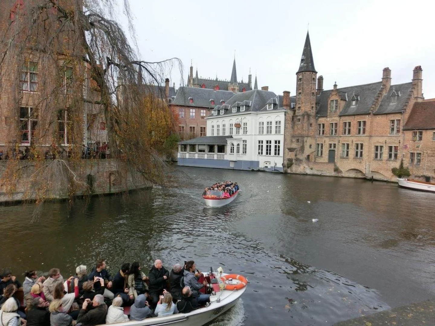 B&B t Heerenhuys Ursel