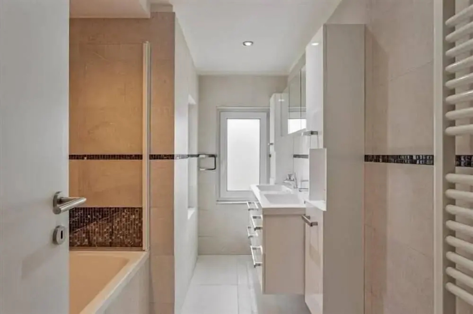 The Beautiful White House