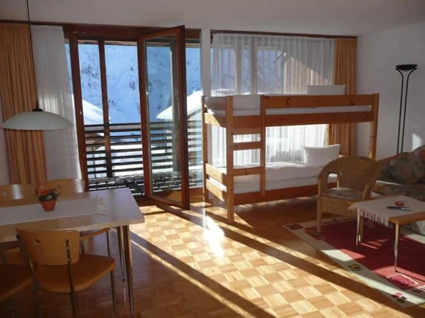 Alpenerlebnishotel Widderstein