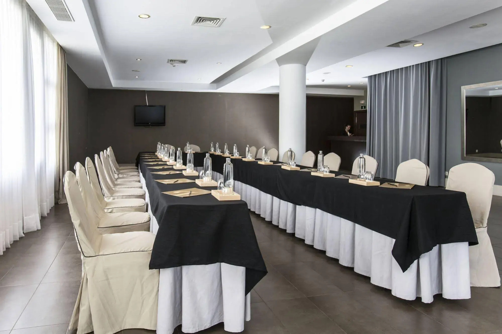 Hotel Vincci Resort Costa Golf