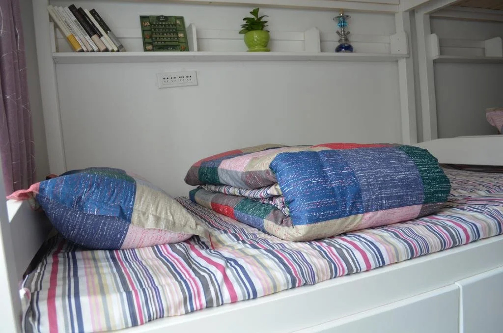 Now Way Youth Hostel