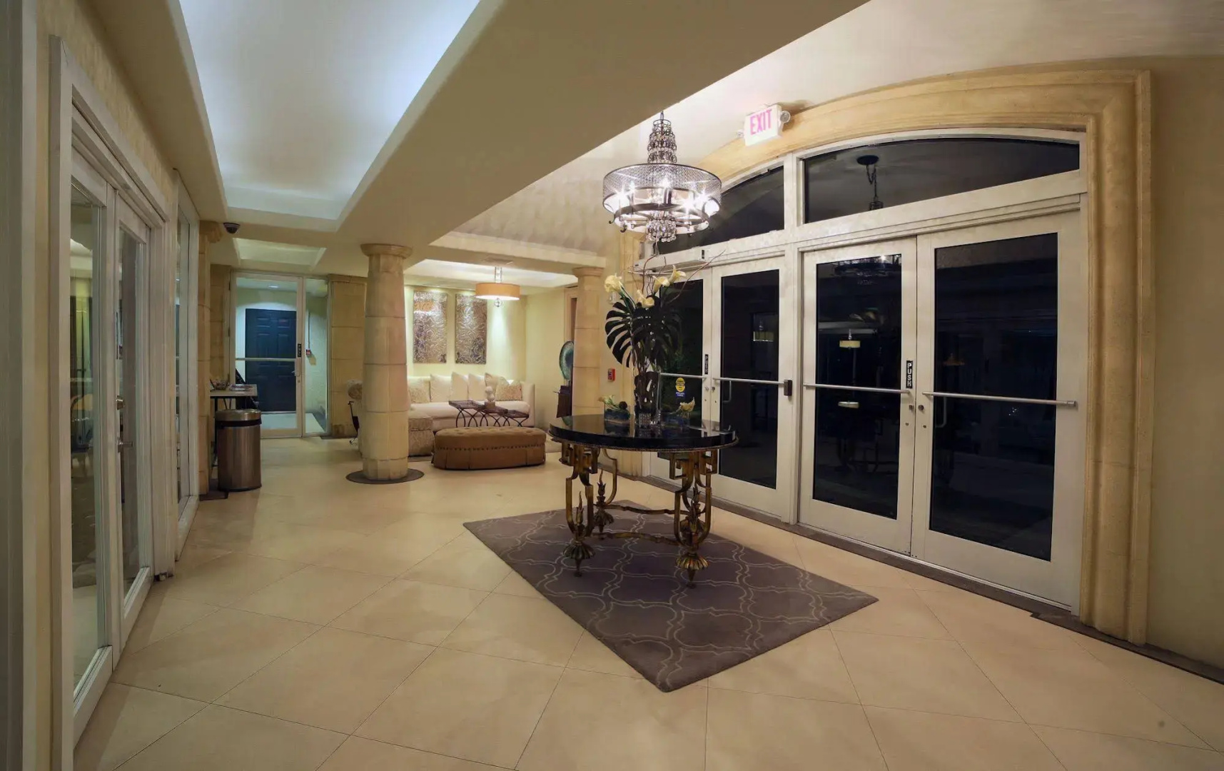 The Sea Lord Hotel & Suites (Adults Only)