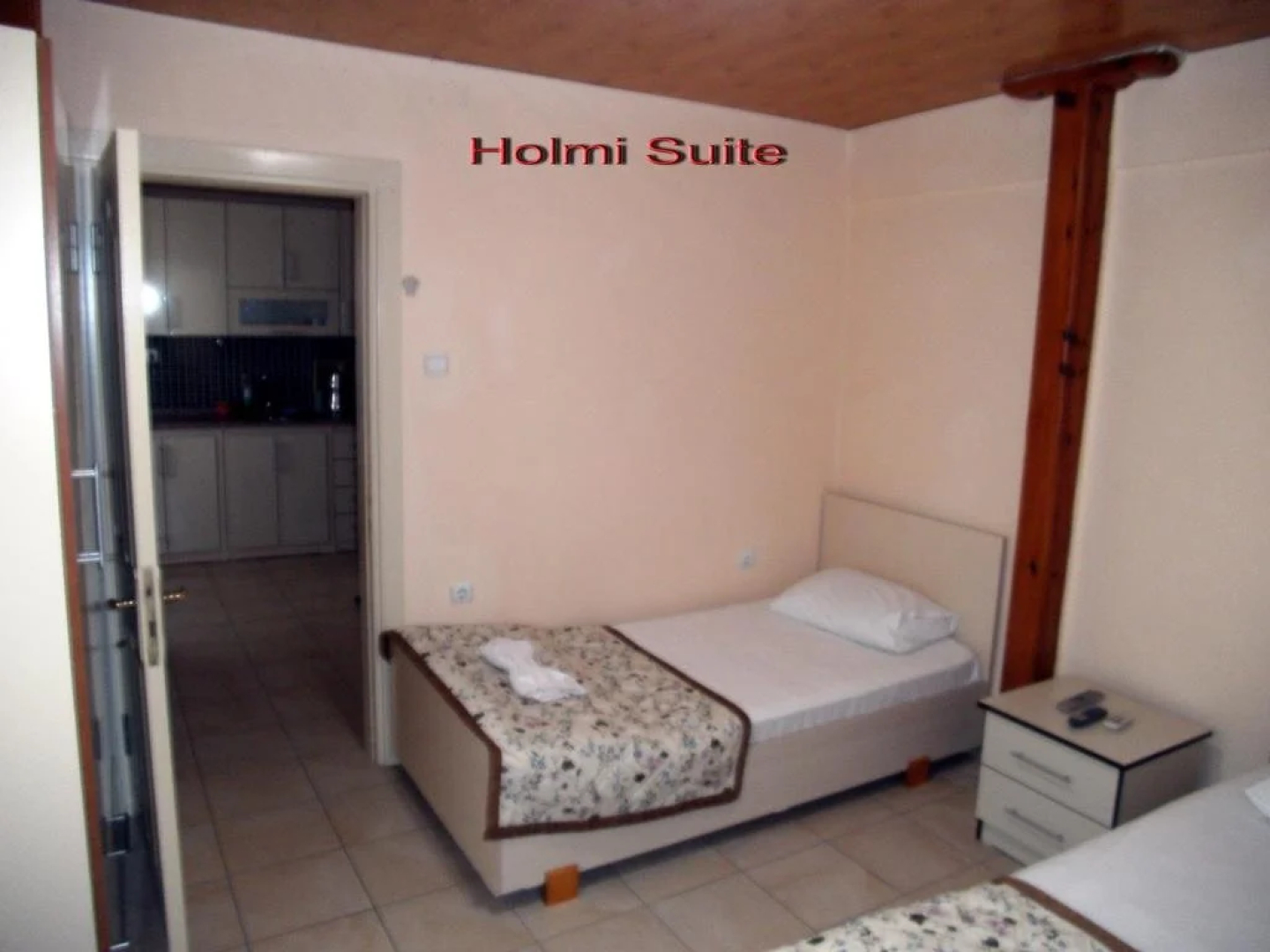 Holmi Pansiyon