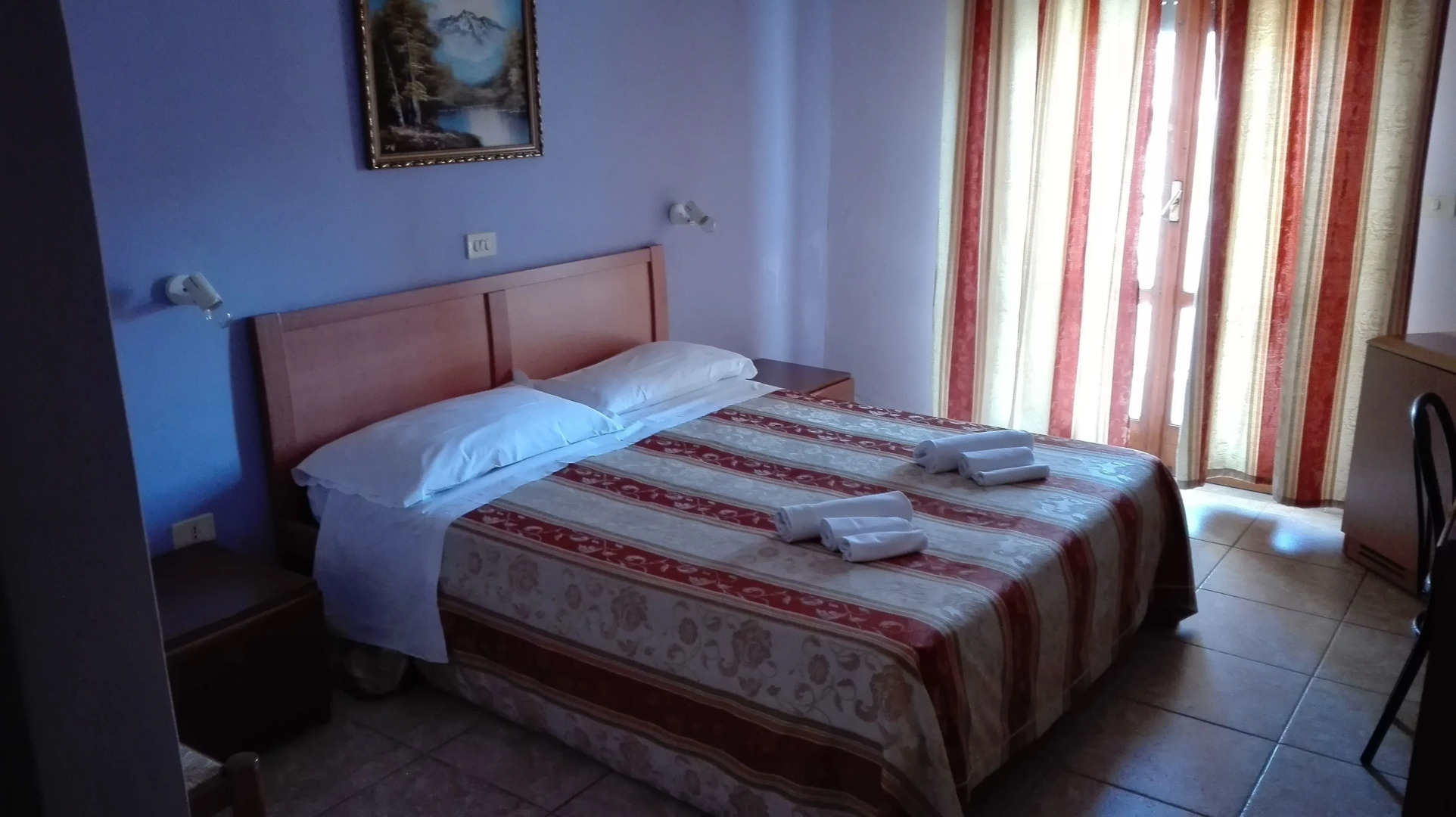 International Resort