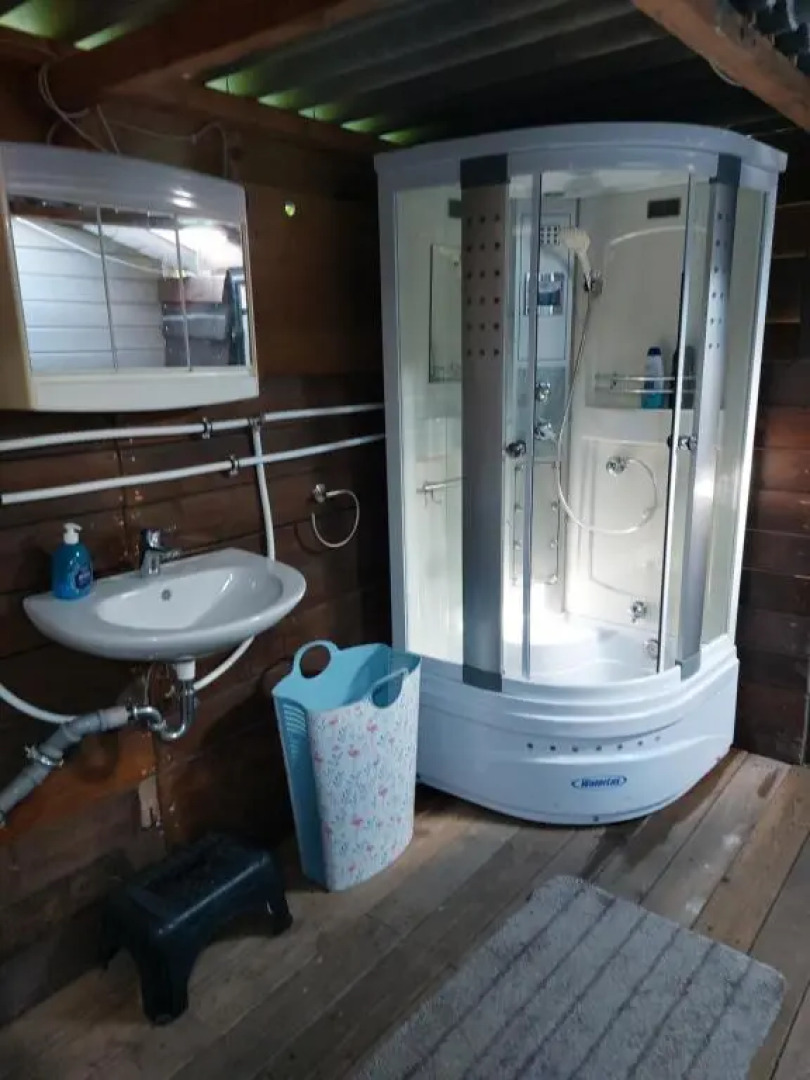 Urlaub machen im großen Garten direkt am Kinderparadis Irrland