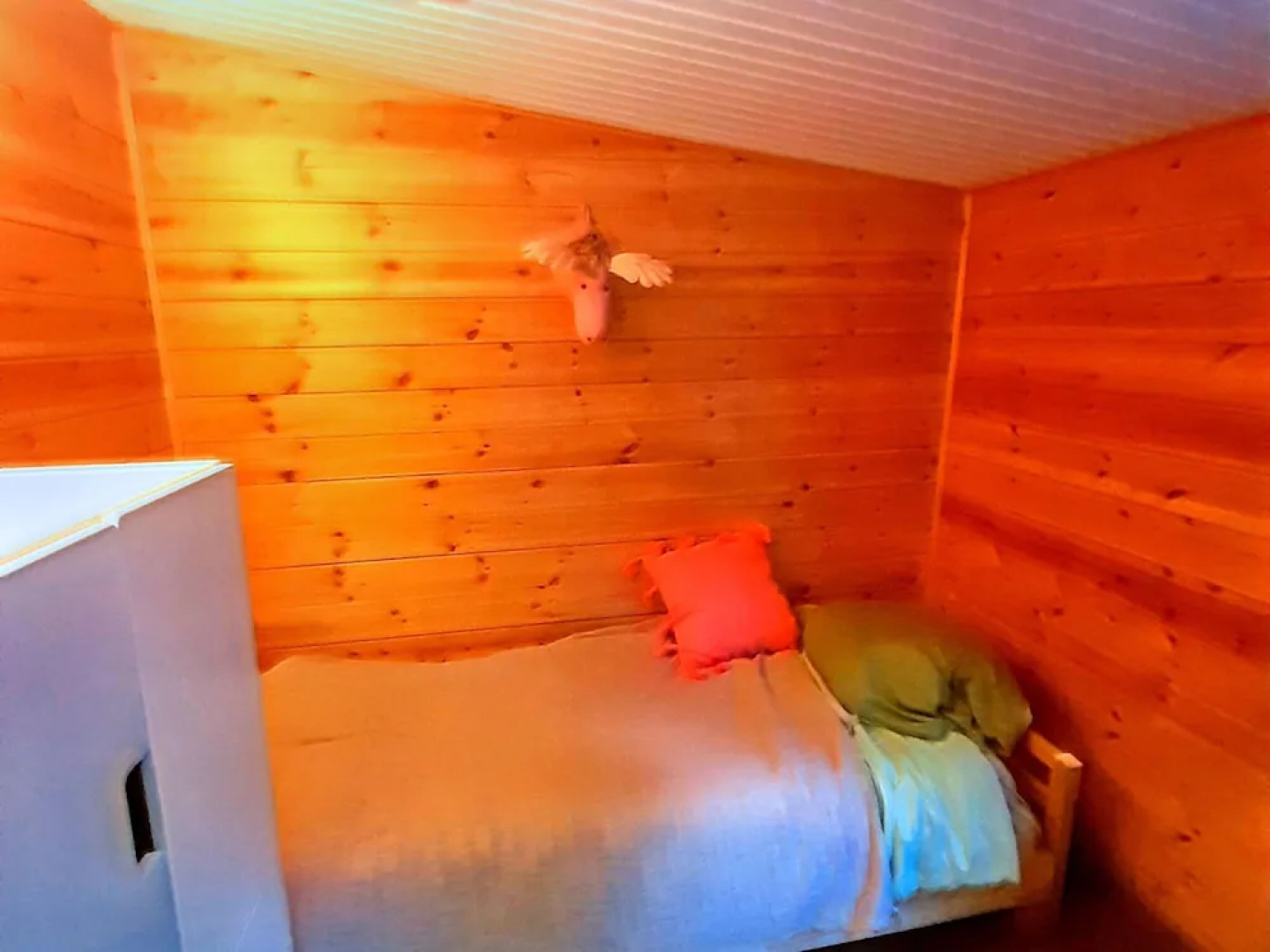 Oud-turnhout Nature Chalet