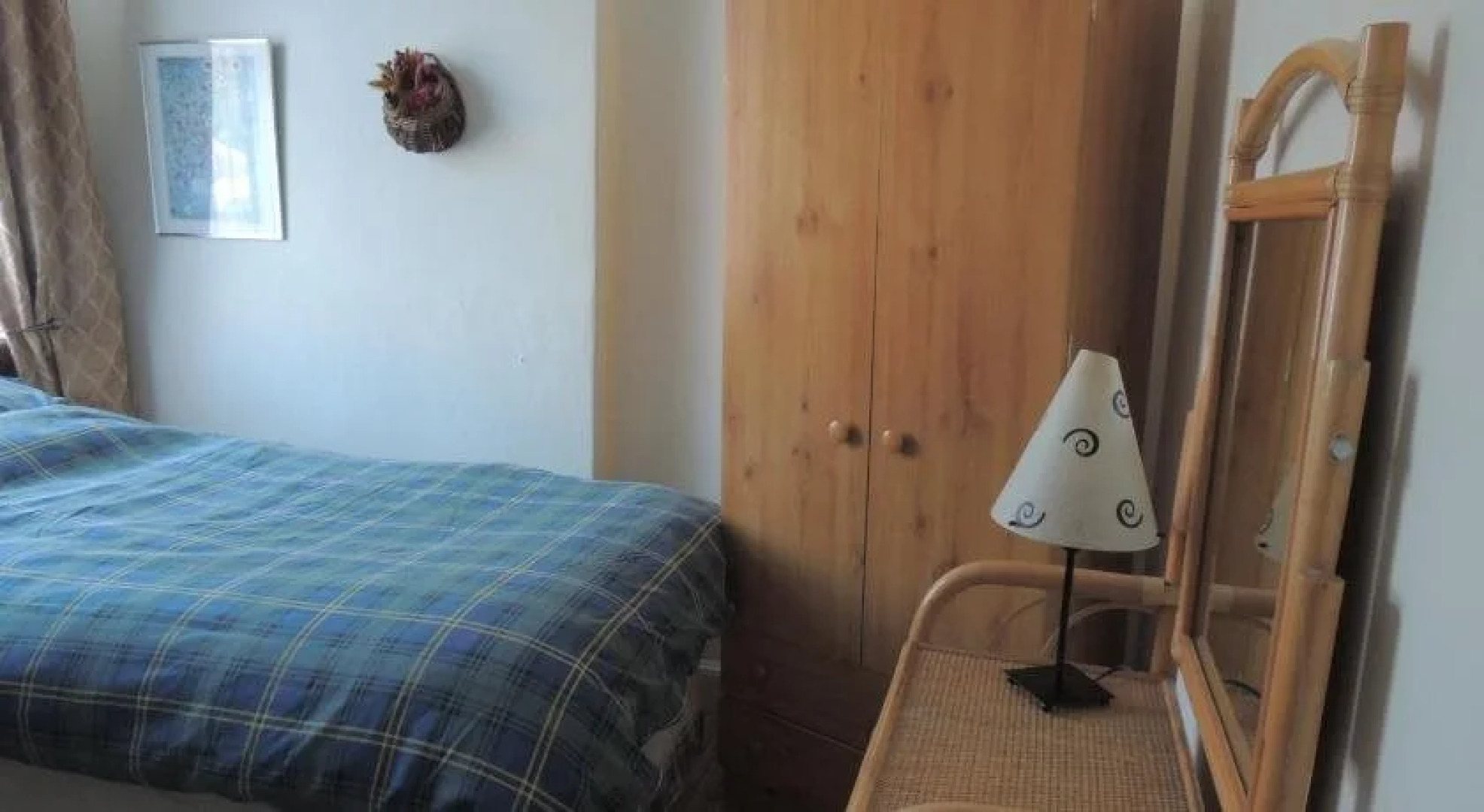 Auld Creamery B&B
