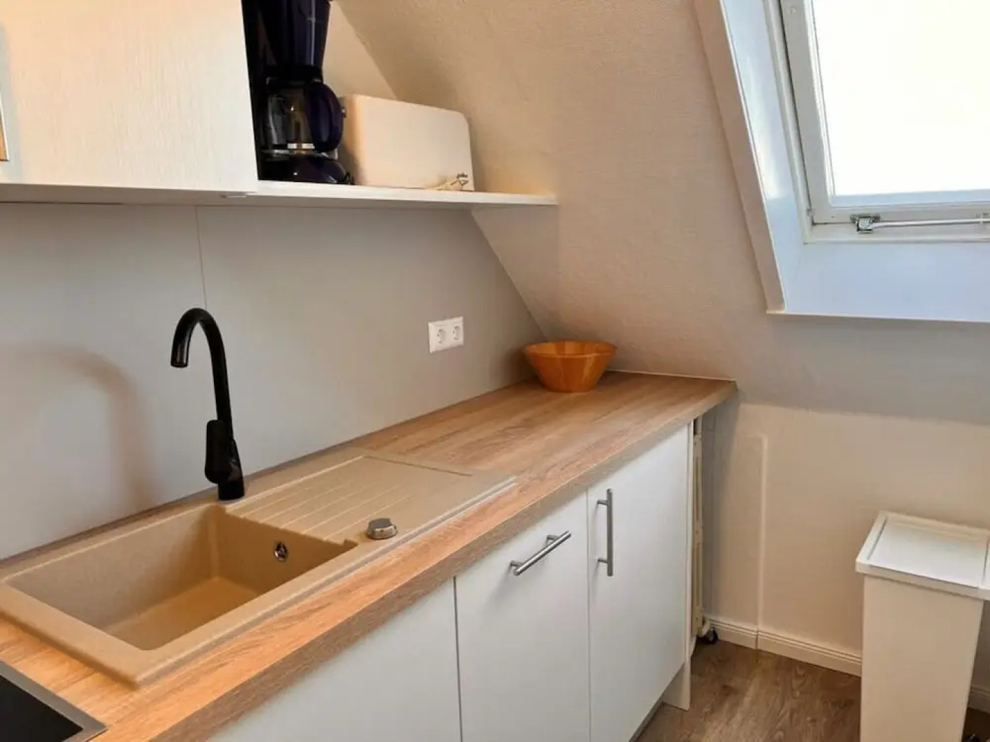 Langeness Modern Retreat