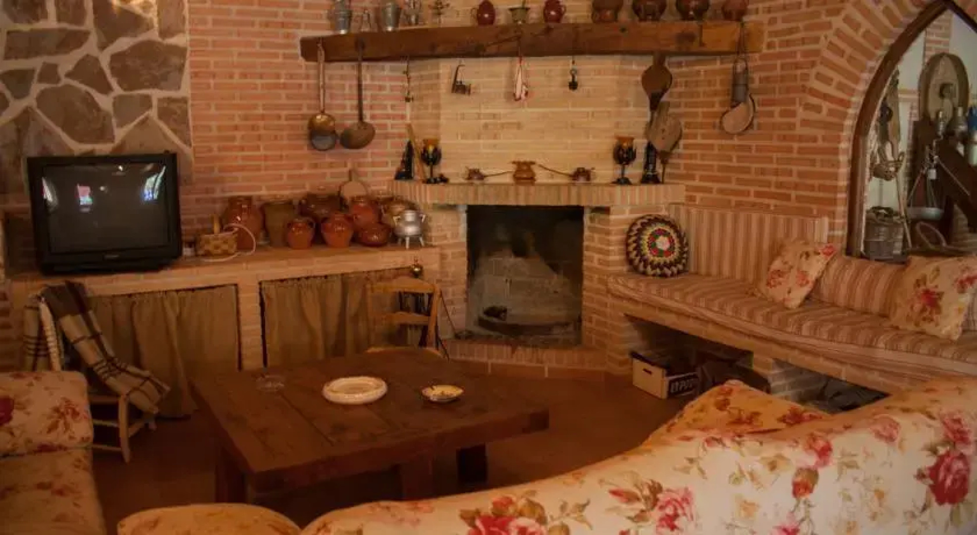 Casa Rural La Señorita