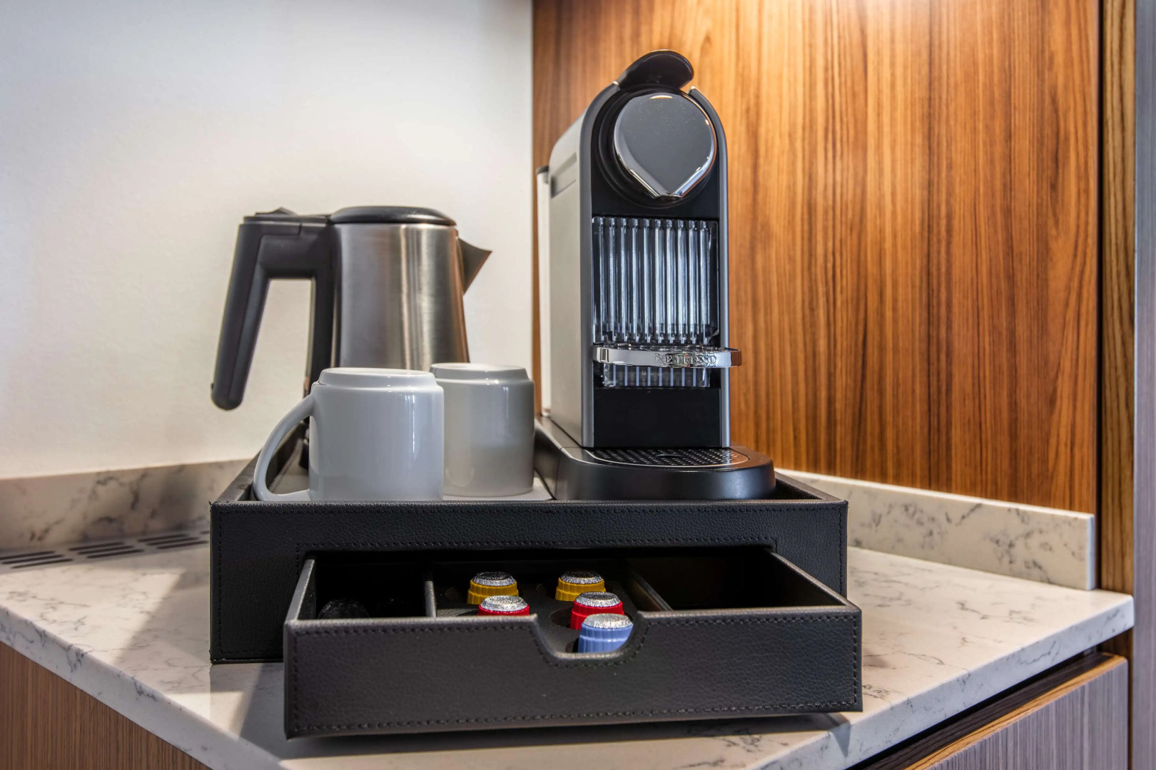 Radisson Blu Scandinavia Hotel, Oslo