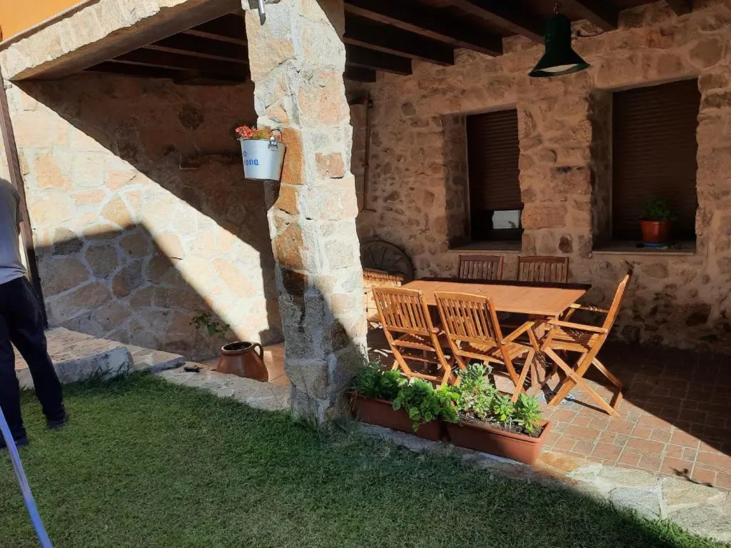 Casa Rural El Caño de Abajo