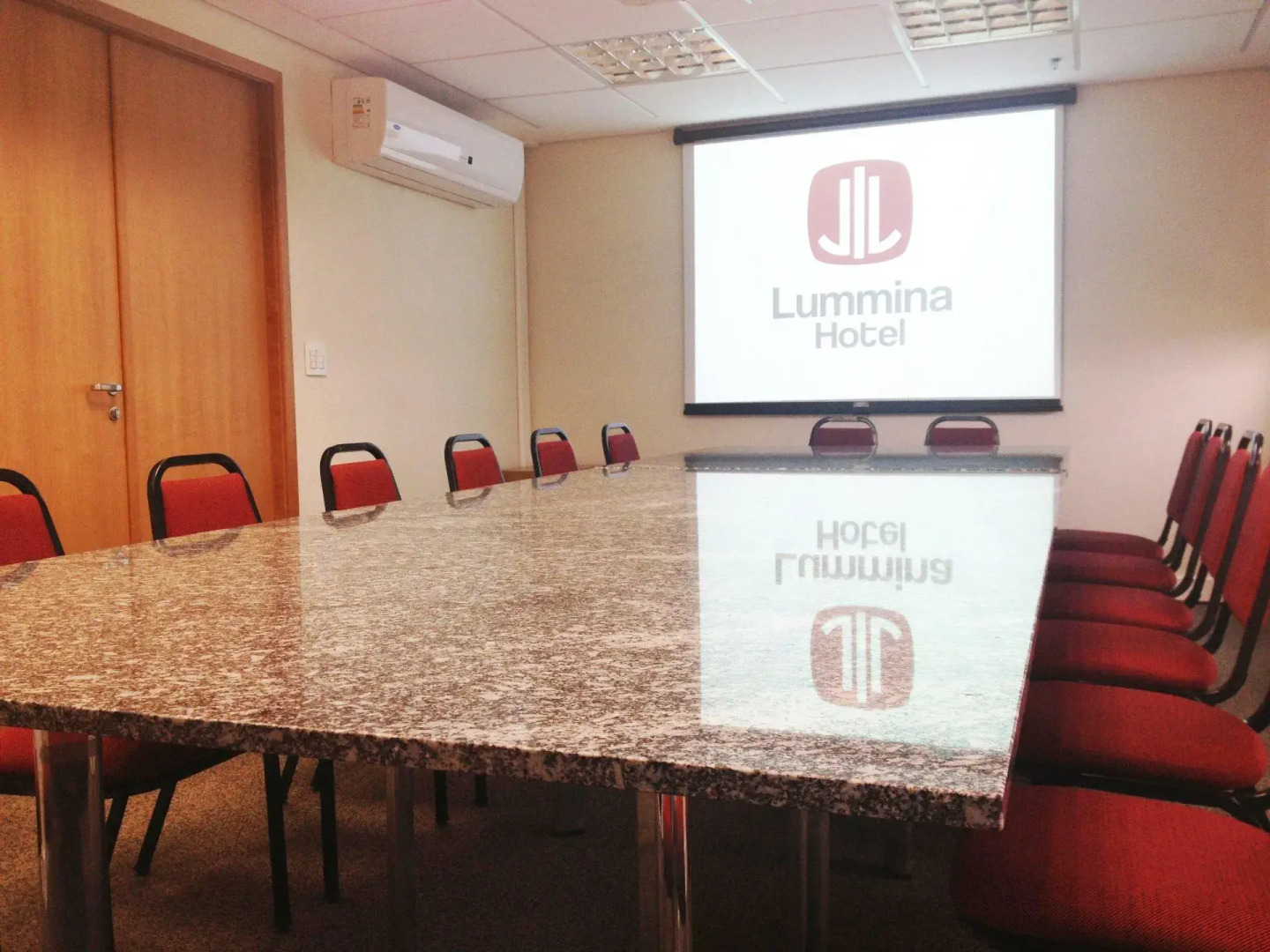 Lummina Hotel Mogi-Guaçu