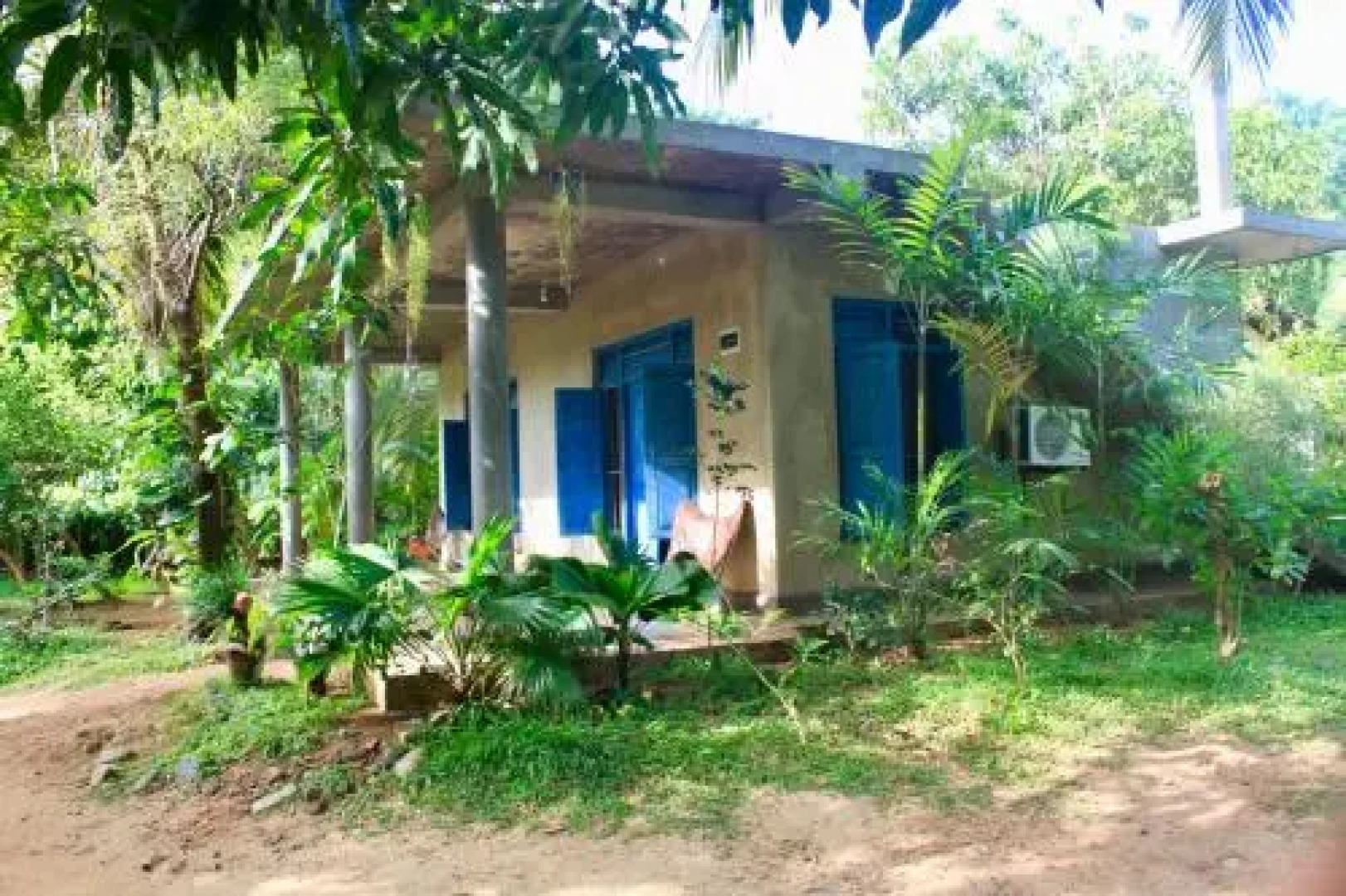 kataragama home stay