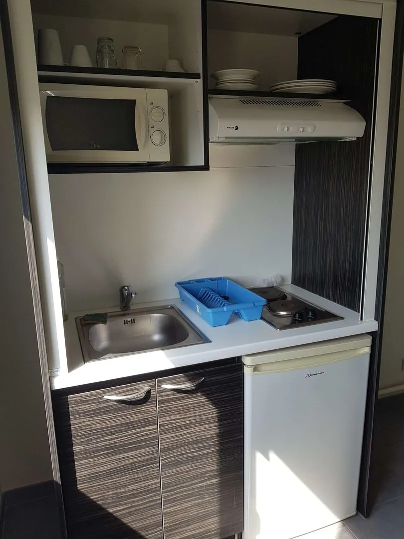 Kyriad - Tours Centre