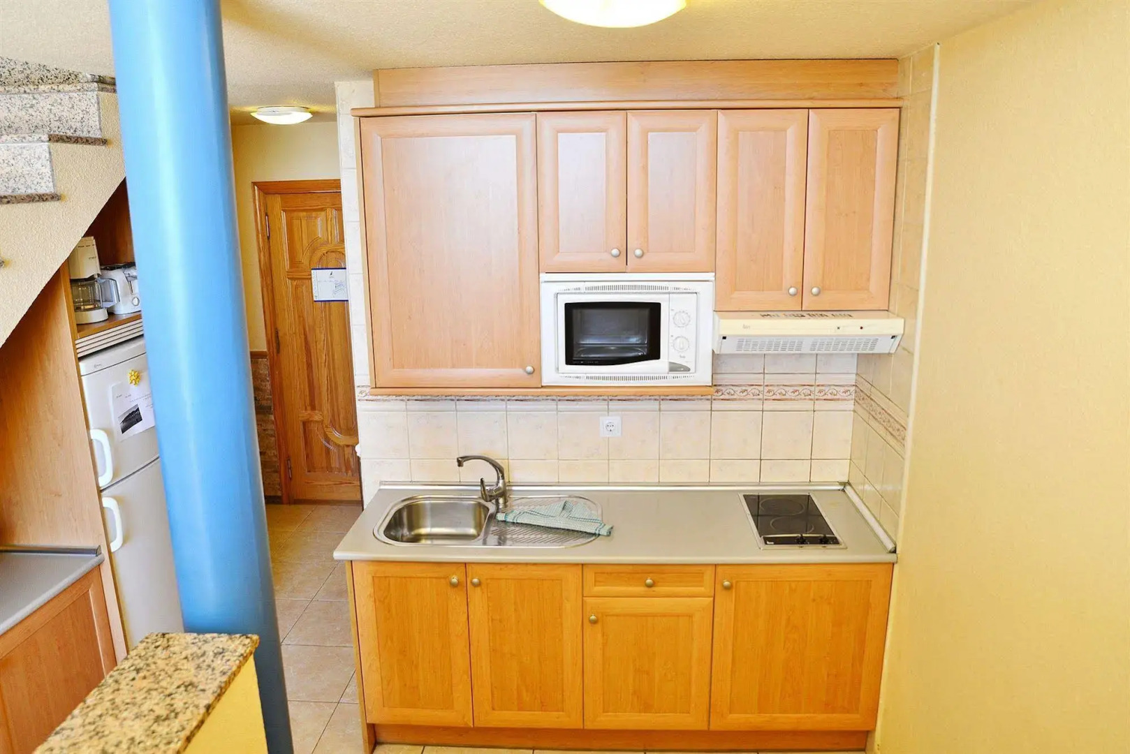 Punta Marina by Livvo Apartamentos