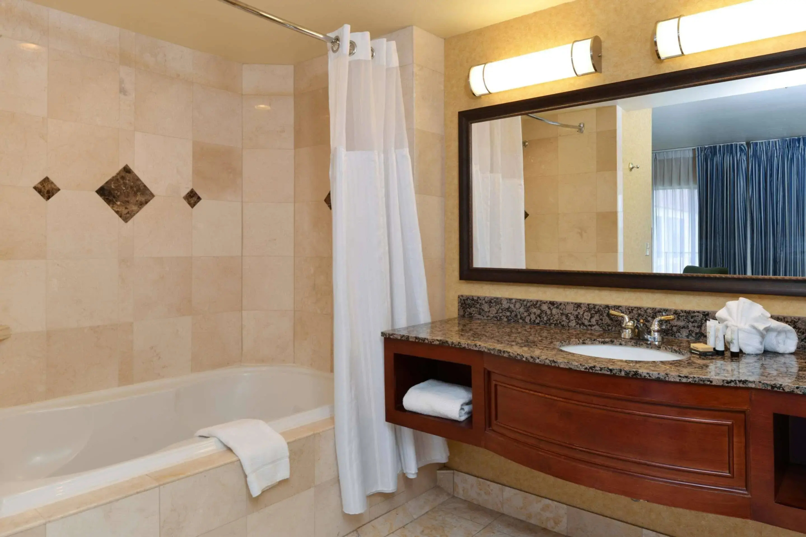 Shilo Inn Suites - Salem
