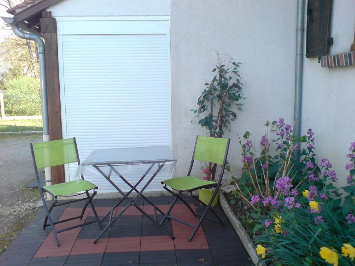 Gîtes de la Chapelle