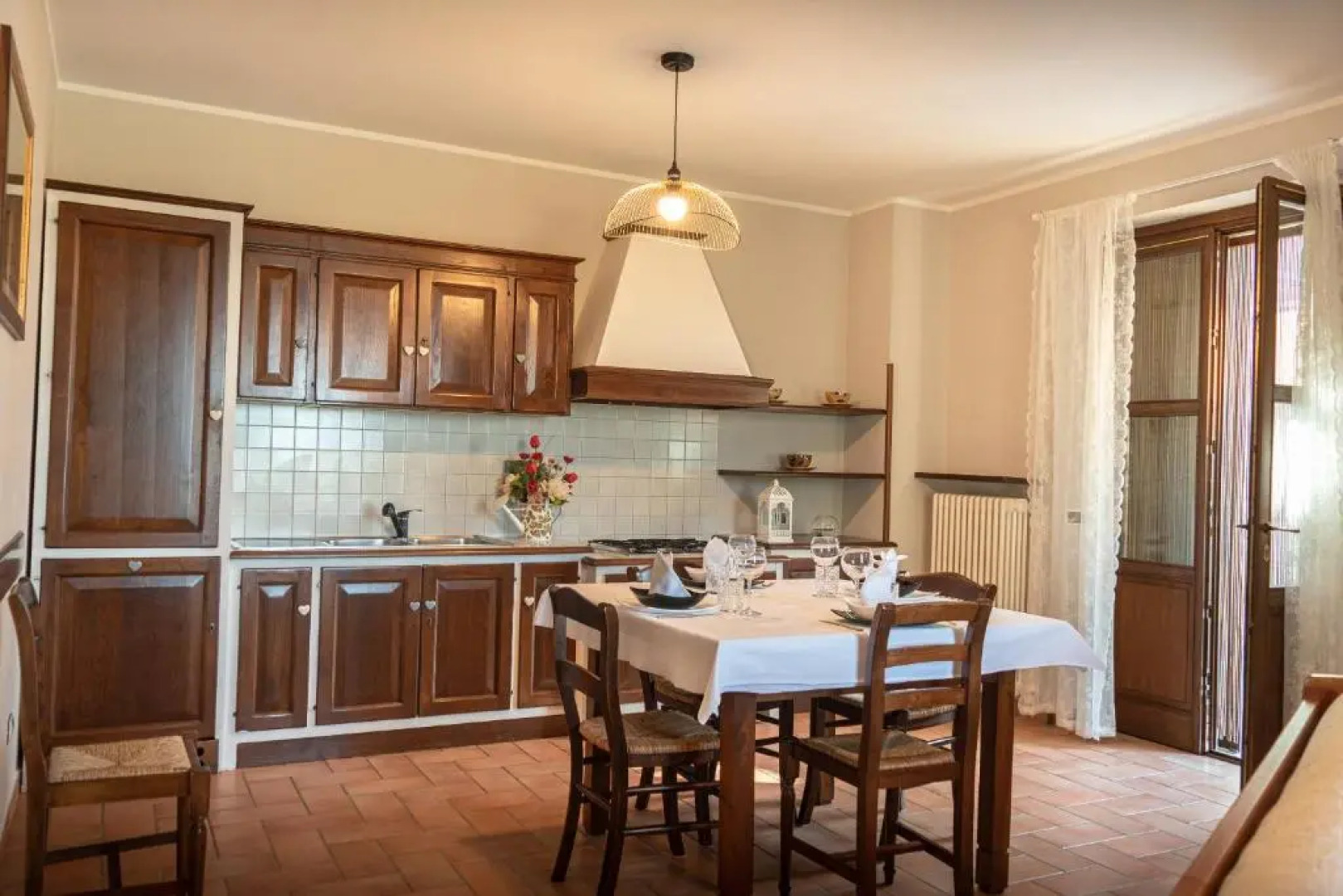 Agriturismo La Rocca Assisi