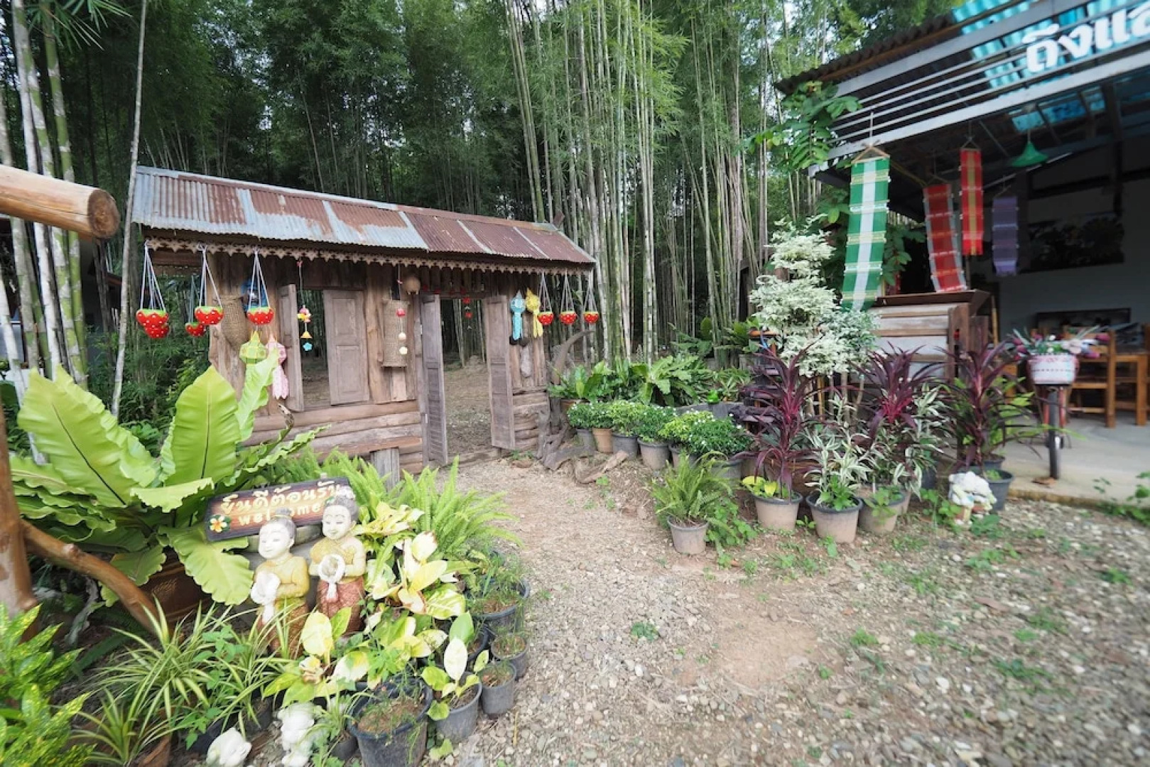 Huen Sala Homestay