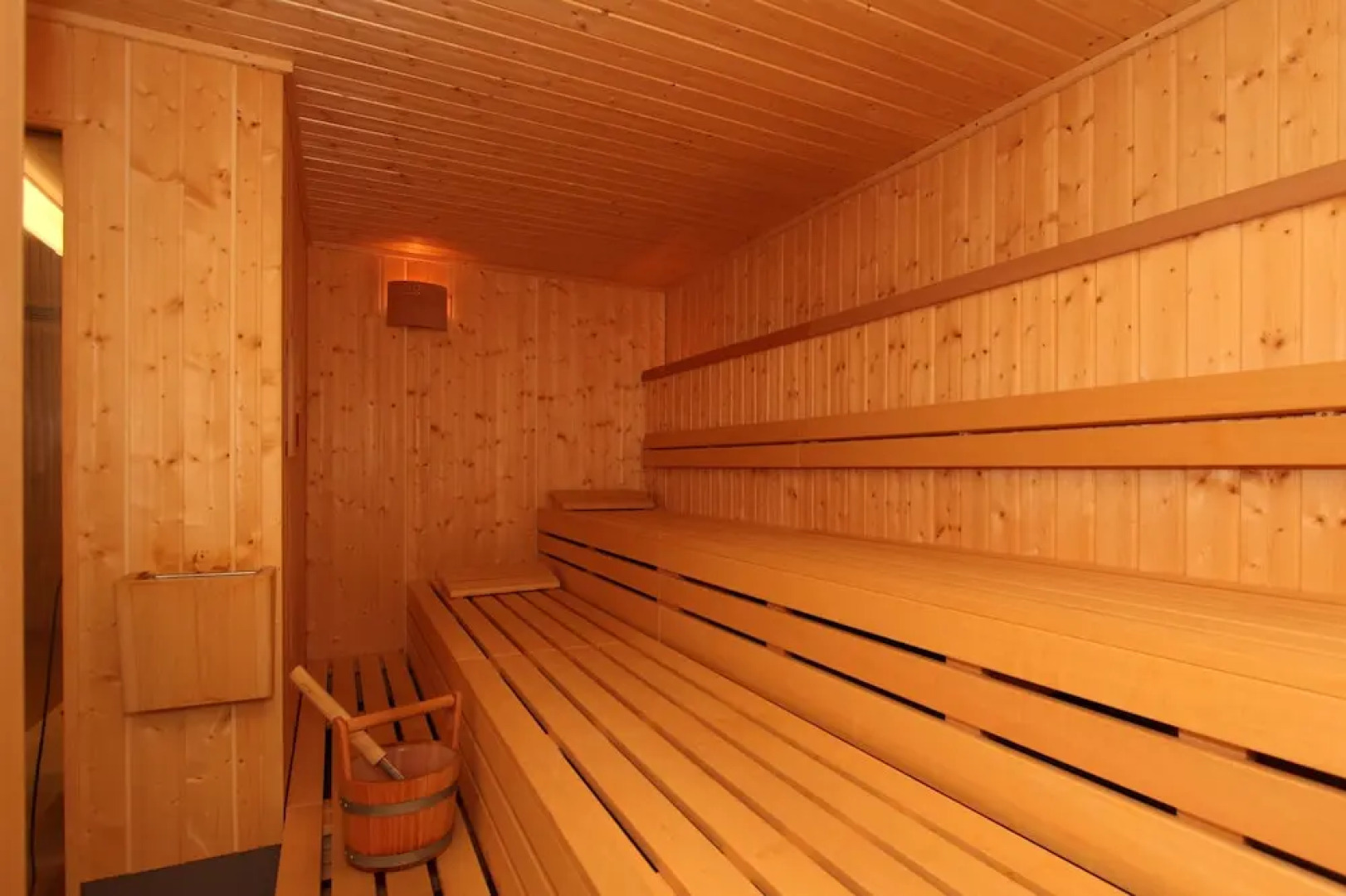 Ferienwohnanlage Oberaudorf