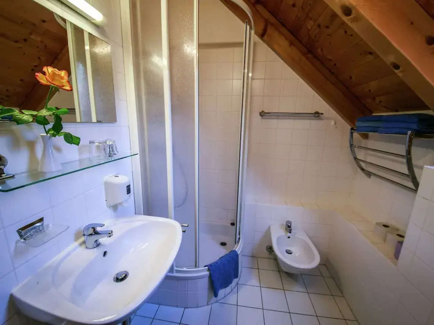 Spacious Chalet near Ski Area in Sankt Georgen ob Murau