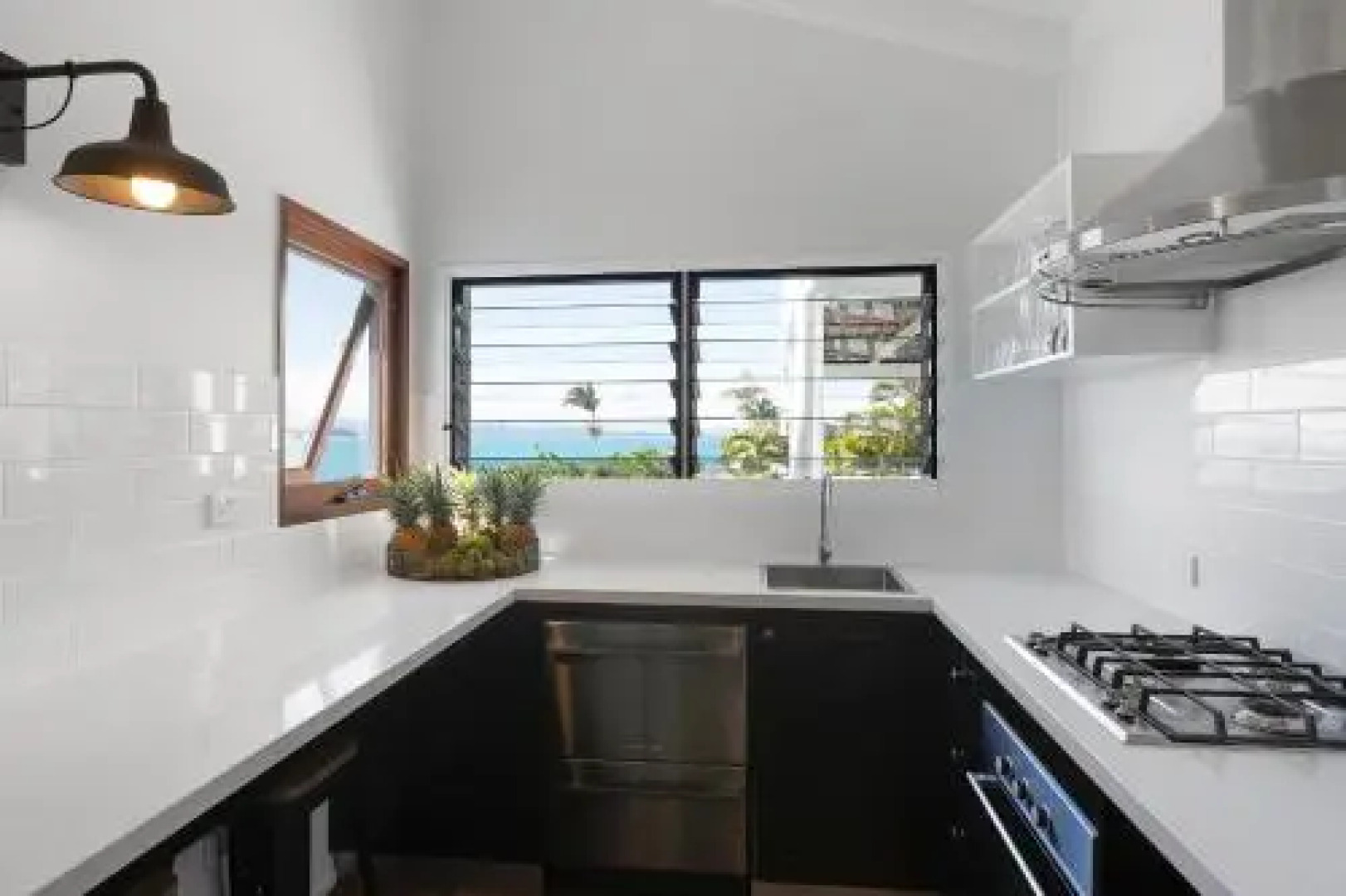 Pineapple House Whitsundays