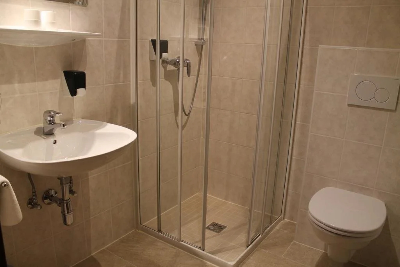 Hotel Restaurant Schwartz