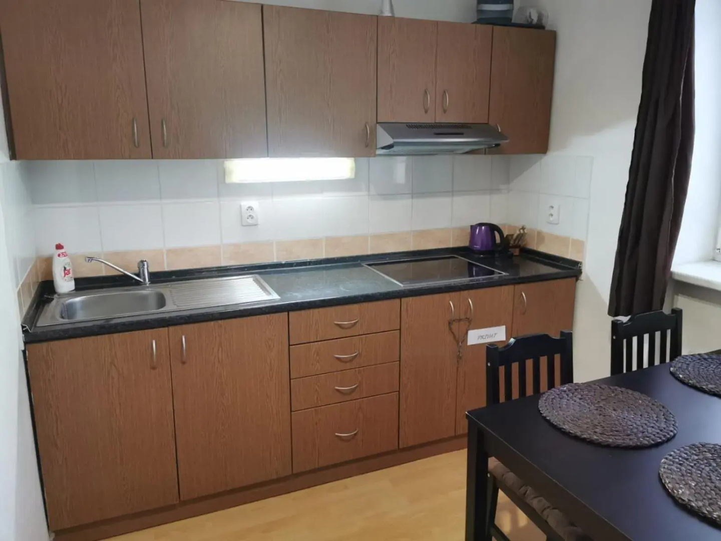 Apartmán Romance
