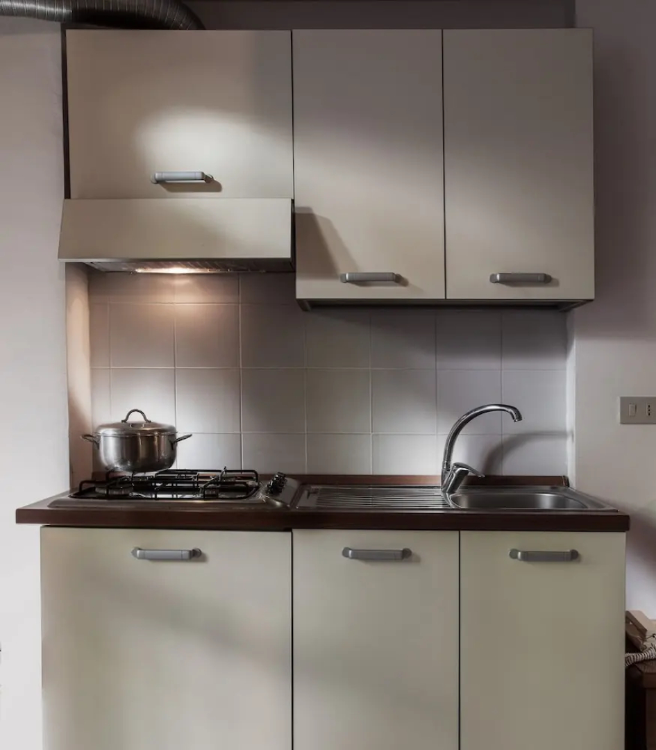 Villaggio Baia Calavà Hotel e Residence