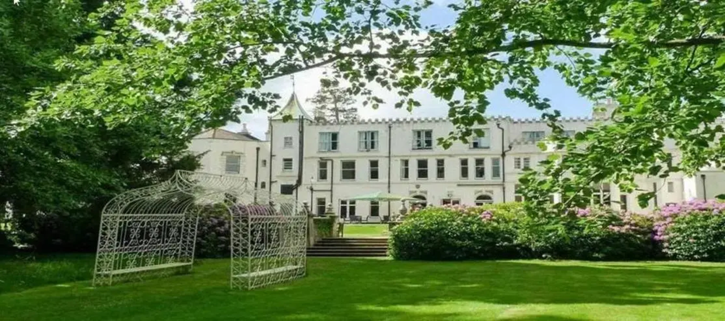 Botleigh Grange Hotel & Spa