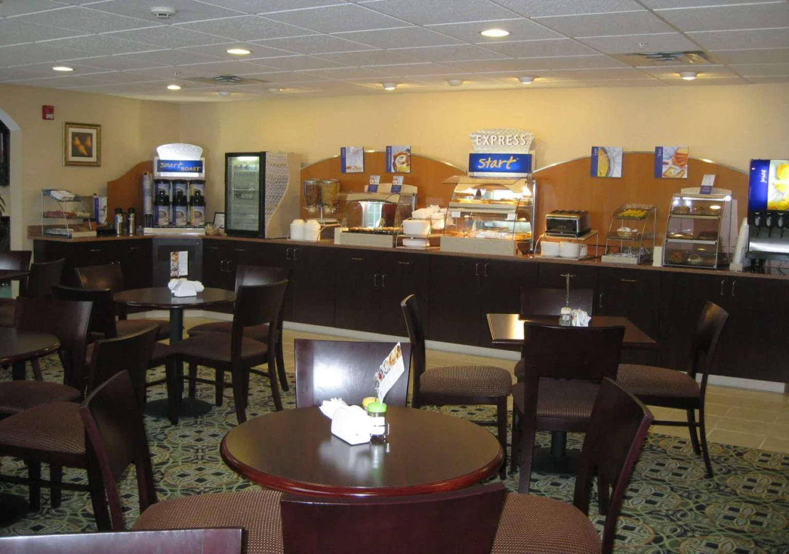Holiday Inn Express & Suites Absecon-Atlantic City by IHG